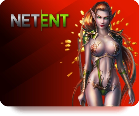 NETENT